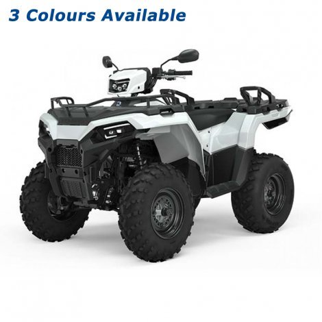 2021 polaris sportsman 570 for deals sale